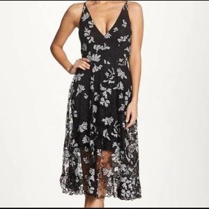 Dress the Population Audrey Dress